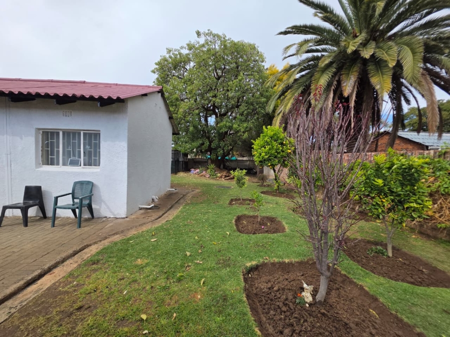 3 Bedroom Property for Sale in Doorn Free State